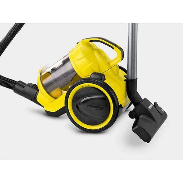 Karcher Vacuum Cleaner VC3 (1100 W) - (VC3 Plus) - Tashqila Karcher Vacuum Cleaner VC3 (1100 W) - (VC3 Plus) - Tashqila